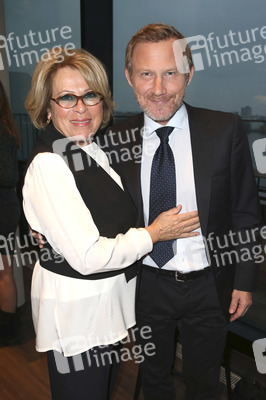 Pressetermin '25 Jahre Wilsberg' in Hamburg