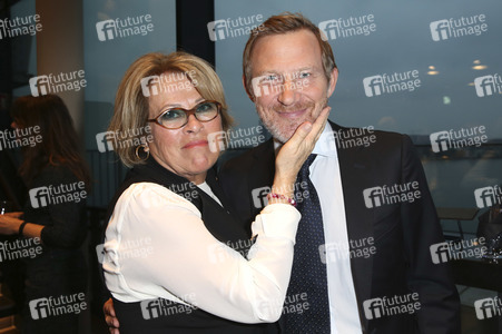 Pressetermin '25 Jahre Wilsberg' in Hamburg