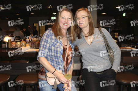 Pressetermin '25 Jahre Wilsberg' in Hamburg