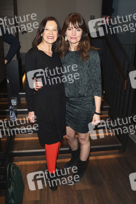 Pressetermin '25 Jahre Wilsberg' in Hamburg