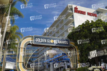 Golden Globe Awards 2020 in Beverly Hills