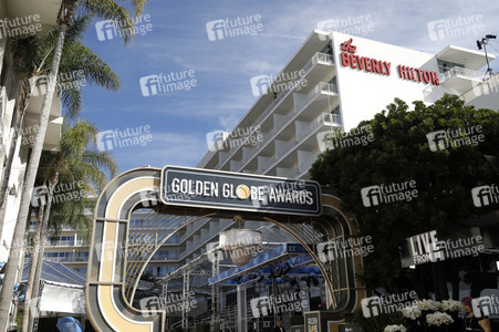 Golden Globe Awards 2020 in Beverly Hills