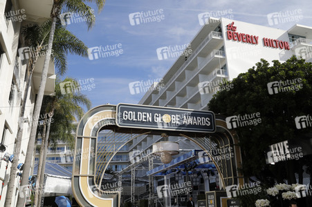 Golden Globe Awards 2020 in Beverly Hills