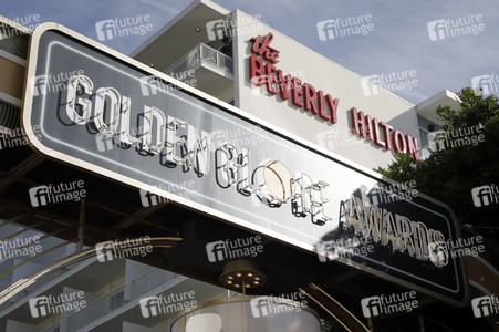 Golden Globe Awards 2020 in Beverly Hills