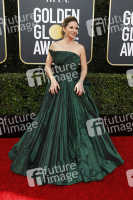 Golden Globe Awards 2020 in Beverly Hills