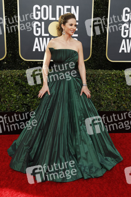 Golden Globe Awards 2020 in Beverly Hills