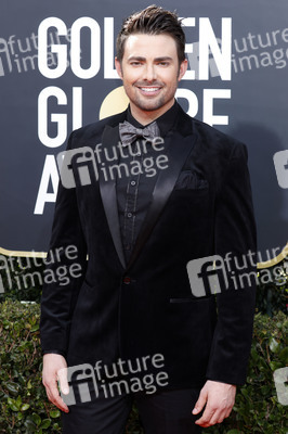Golden Globe Awards 2020 in Beverly Hills