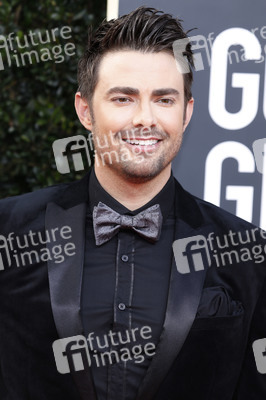 Golden Globe Awards 2020 in Beverly Hills
