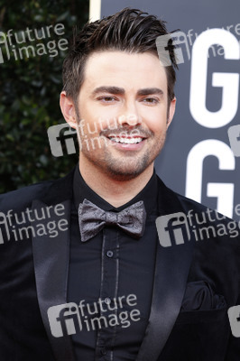 Golden Globe Awards 2020 in Beverly Hills