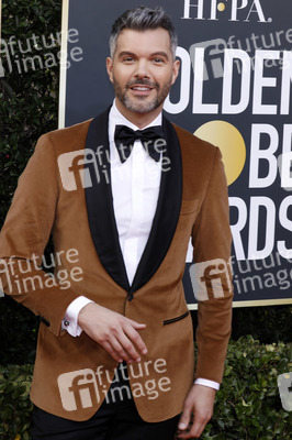 Golden Globe Awards 2020 in Beverly Hills