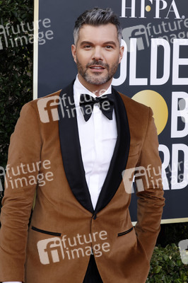 Golden Globe Awards 2020 in Beverly Hills