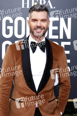 Golden Globe Awards 2020 in Beverly Hills