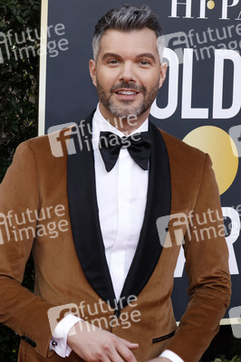 Golden Globe Awards 2020 in Beverly Hills