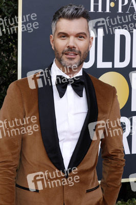Golden Globe Awards 2020 in Beverly Hills