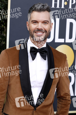 Golden Globe Awards 2020 in Beverly Hills