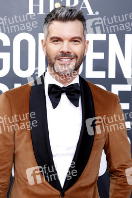 Golden Globe Awards 2020 in Beverly Hills