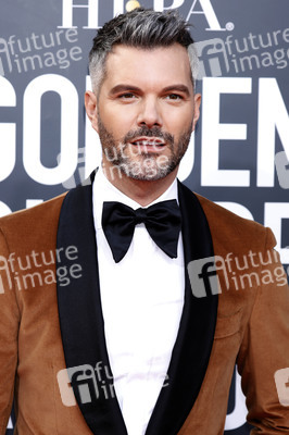Golden Globe Awards 2020 in Beverly Hills