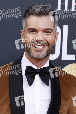 Golden Globe Awards 2020 in Beverly Hills