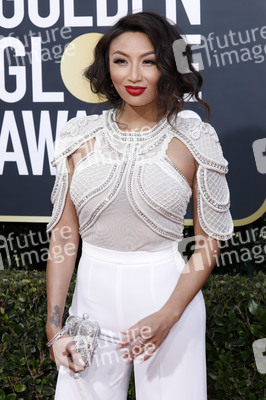 Golden Globe Awards 2020 in Beverly Hills