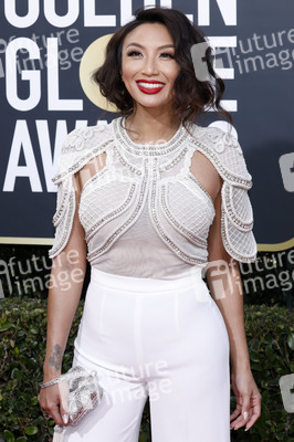 Golden Globe Awards 2020 in Beverly Hills