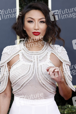 Golden Globe Awards 2020 in Beverly Hills