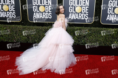 Golden Globe Awards 2020 in Beverly Hills