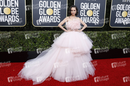 Golden Globe Awards 2020 in Beverly Hills