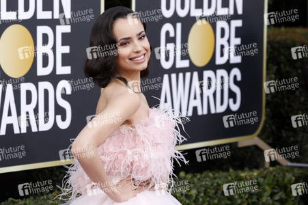 Golden Globe Awards 2020 in Beverly Hills