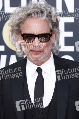 Golden Globe Awards 2020 in Beverly Hills