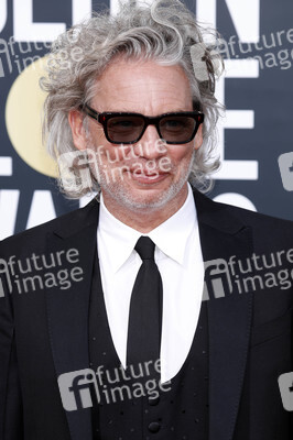 Golden Globe Awards 2020 in Beverly Hills