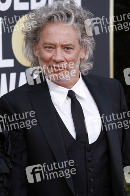 Golden Globe Awards 2020 in Beverly Hills