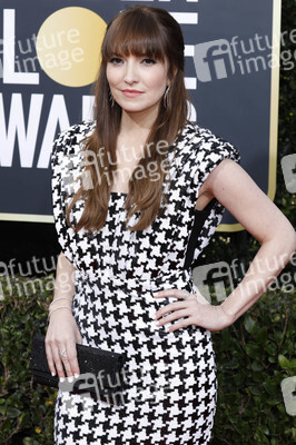 Golden Globe Awards 2020 in Beverly Hills