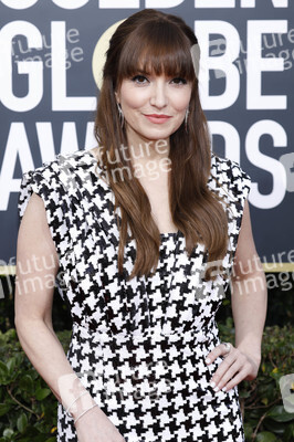 Golden Globe Awards 2020 in Beverly Hills