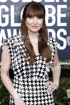 Golden Globe Awards 2020 in Beverly Hills