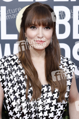 Golden Globe Awards 2020 in Beverly Hills