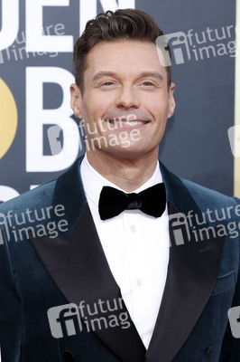 Golden Globe Awards 2020 in Beverly Hills
