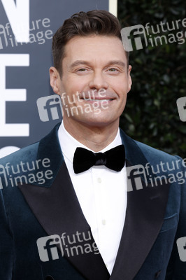 Golden Globe Awards 2020 in Beverly Hills