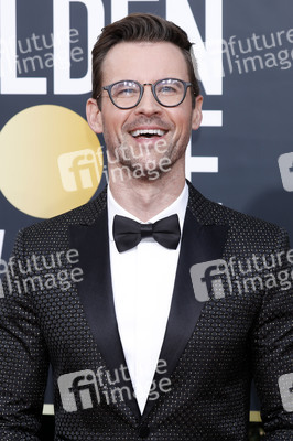 Golden Globe Awards 2020 in Beverly Hills