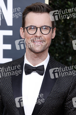 Golden Globe Awards 2020 in Beverly Hills