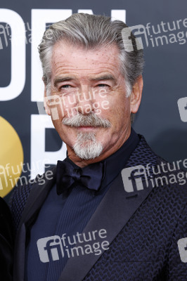 Golden Globe Awards 2020 in Beverly Hills