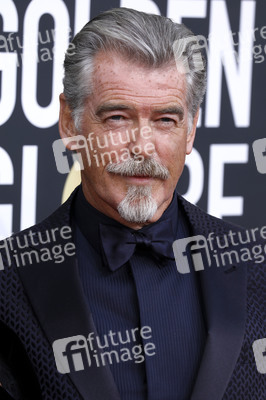 Golden Globe Awards 2020 in Beverly Hills