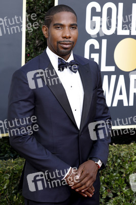 Golden Globe Awards 2020 in Beverly Hills