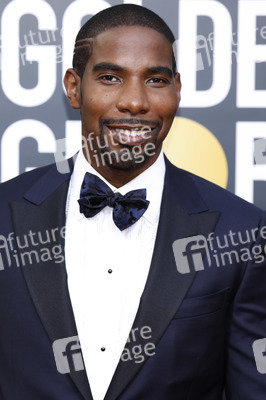 Golden Globe Awards 2020 in Beverly Hills