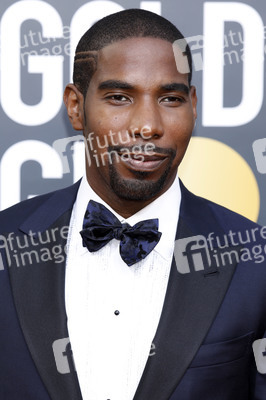 Golden Globe Awards 2020 in Beverly Hills
