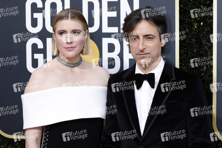Golden Globe Awards 2020 in Beverly Hills