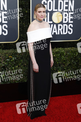Golden Globe Awards 2020 in Beverly Hills
