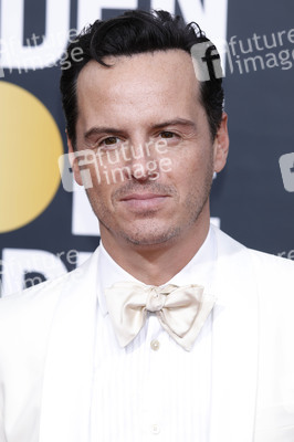 Golden Globe Awards 2020 in Beverly Hills