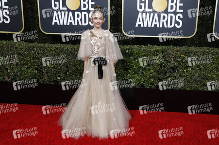 Golden Globe Awards 2020 in Beverly Hills