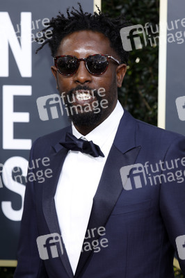 Golden Globe Awards 2020 in Beverly Hills