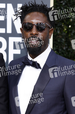 Golden Globe Awards 2020 in Beverly Hills